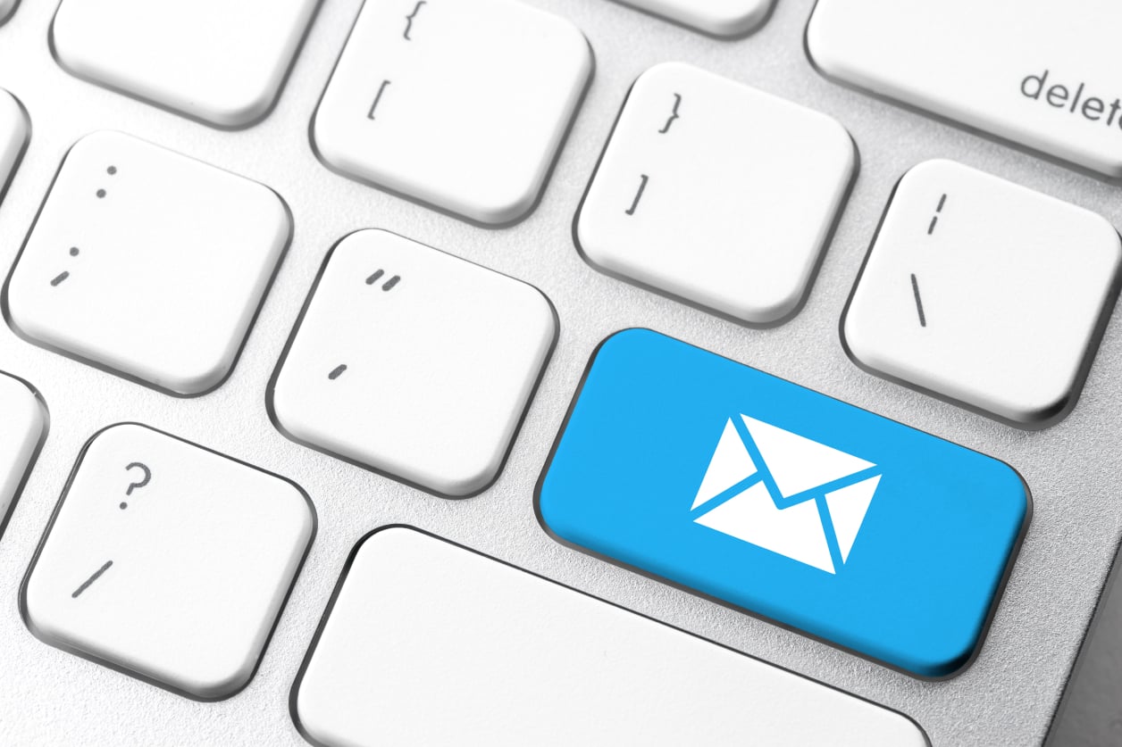 send me an email