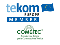 tekom COM&TEC terminology