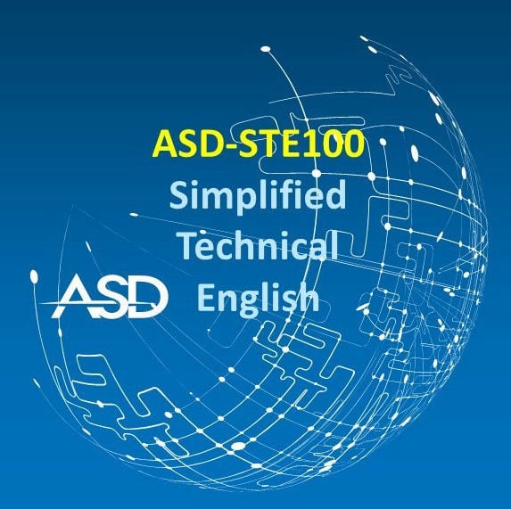 ASD-STE100 ASD STEMG